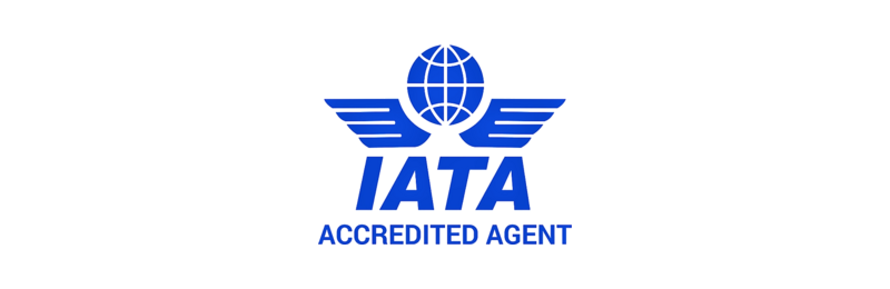 IATA Accredited Agent